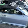 Door (RHF) - 2019 Chevrolet Camaro