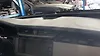 Dashboard  - 2016 Jaguar XF