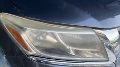 Headlight (RH) - 2014 Nissan Pathfinder