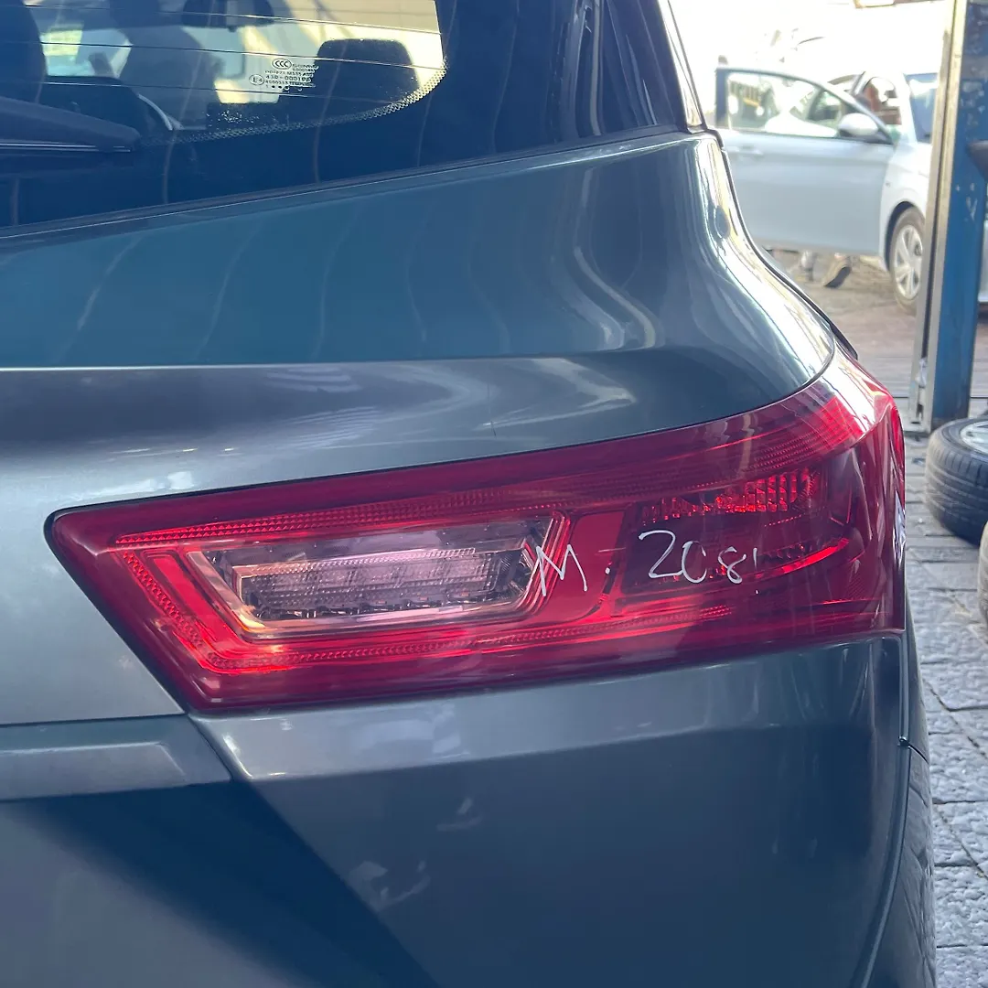 Tail Light (RH) - 2021 Chevrolet Captiva