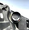Headlight (LH) - 2012 Jaguar XF