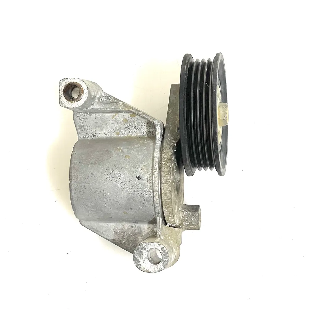 Belt tensioner - 2017 Ford Edge SE