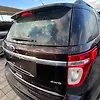 Trunk/hatch/tailgate - 2014 Ford Explorer XLT