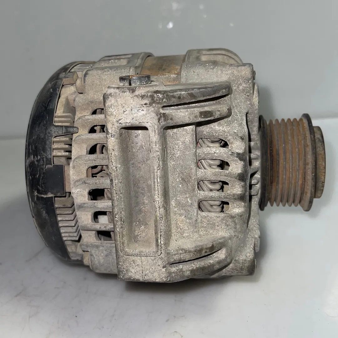 Alternator - 2013 Dodge Charger SRT