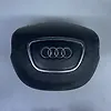 Airbag (Steering) - 2012 Audi A8