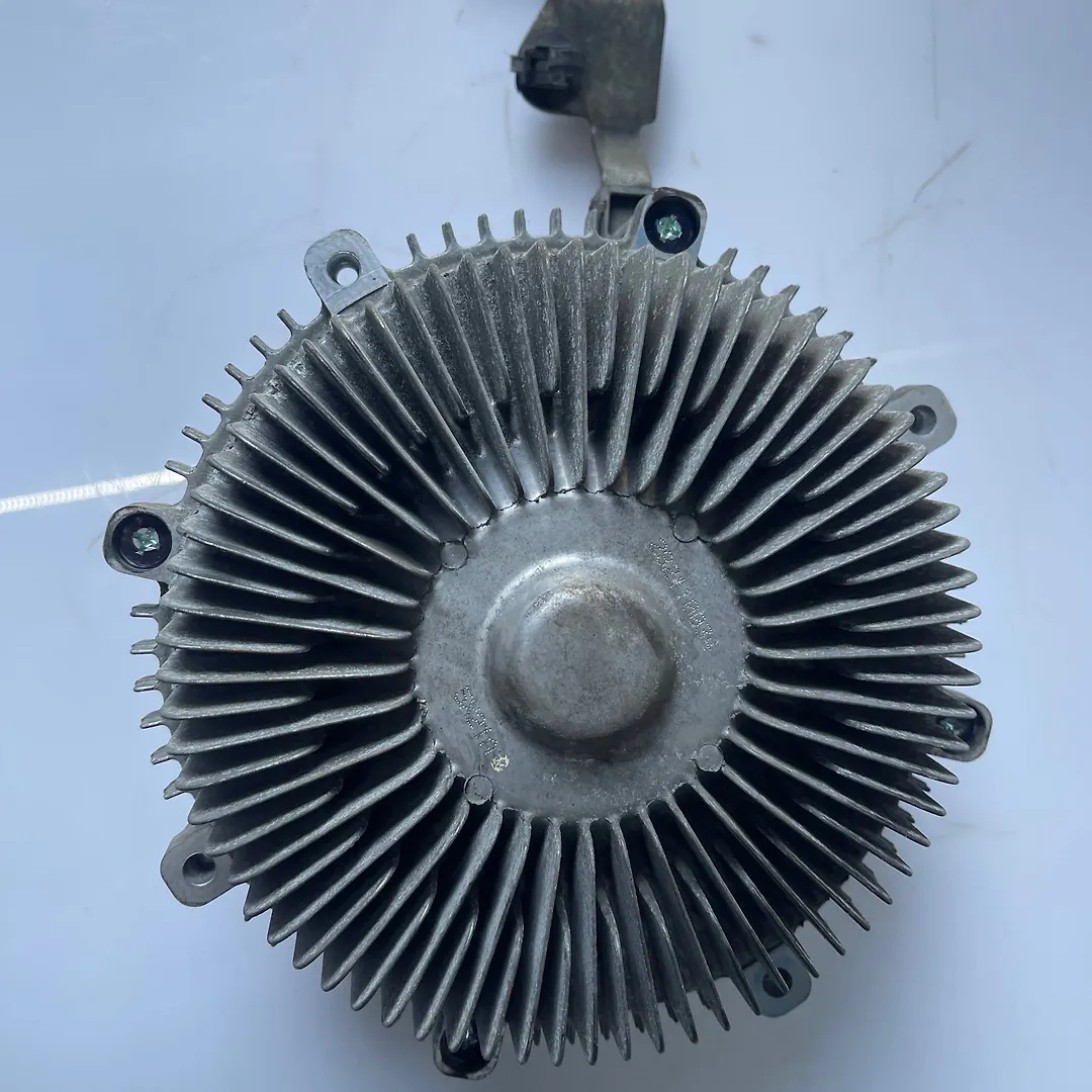 Fan clutch - 2013 Infiniti QX56