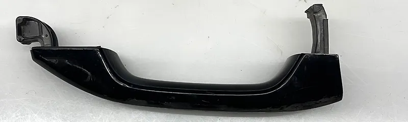 Door handle exterior - 2017 Chevrolet Tahoe