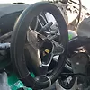 Steering Wheel - 2018 Chevrolet Equinox
