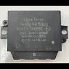 Parking Assist Control Module - 2011 Jaguar XF
