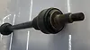 Axle Rear (LH) - 2007 Audi Q7