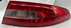 Tail Light (RH) - 2017 Jaguar XF