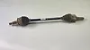 Axle(RHF) - 2015 Dodge Charger SE