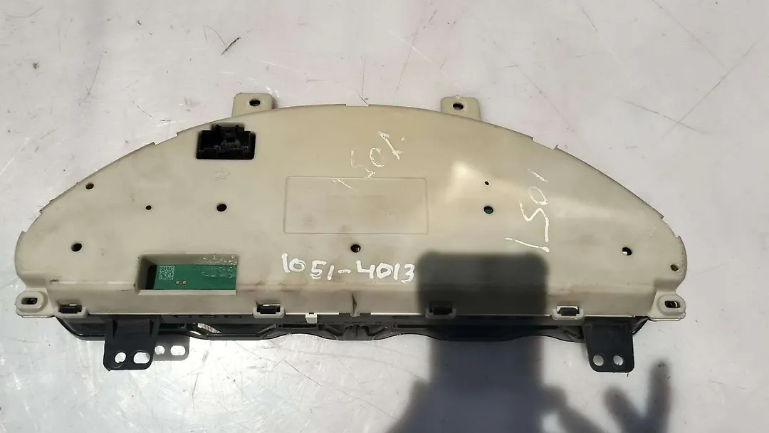 Speedometer - 2014 GMC Acadia