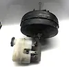Brake booster - 2010 GMC Sierra