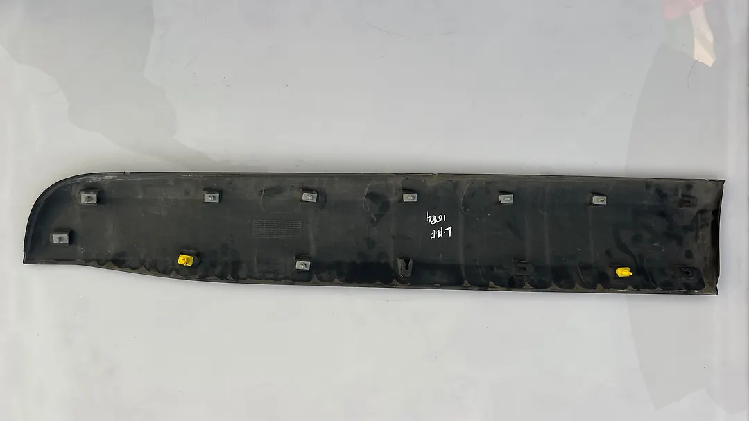 Door Moulding(LHF) - 2020 Chevrolet Traverse