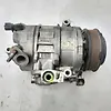 AC Compressor - 2016 Lincoln MKX