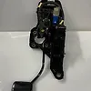 Pedal brake/clutch - 2017 Ford Explorer