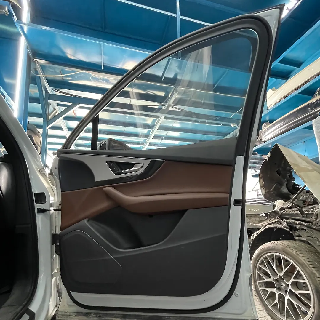 Door (RHF) - 2019 Audi Q7