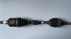 Axle (LH) - 2015 Nissan Murano