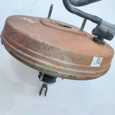 Brake booster - 2014 Ford Edge