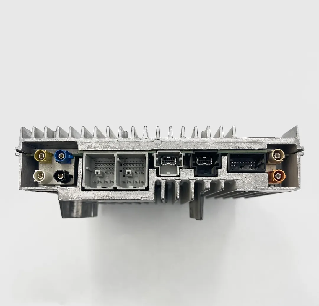 Radio control module - 2020 Cadillac XT6 Premium Luxury FWD