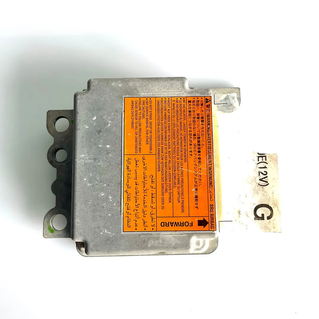 Air bag Module - 2013 Nissan Altima