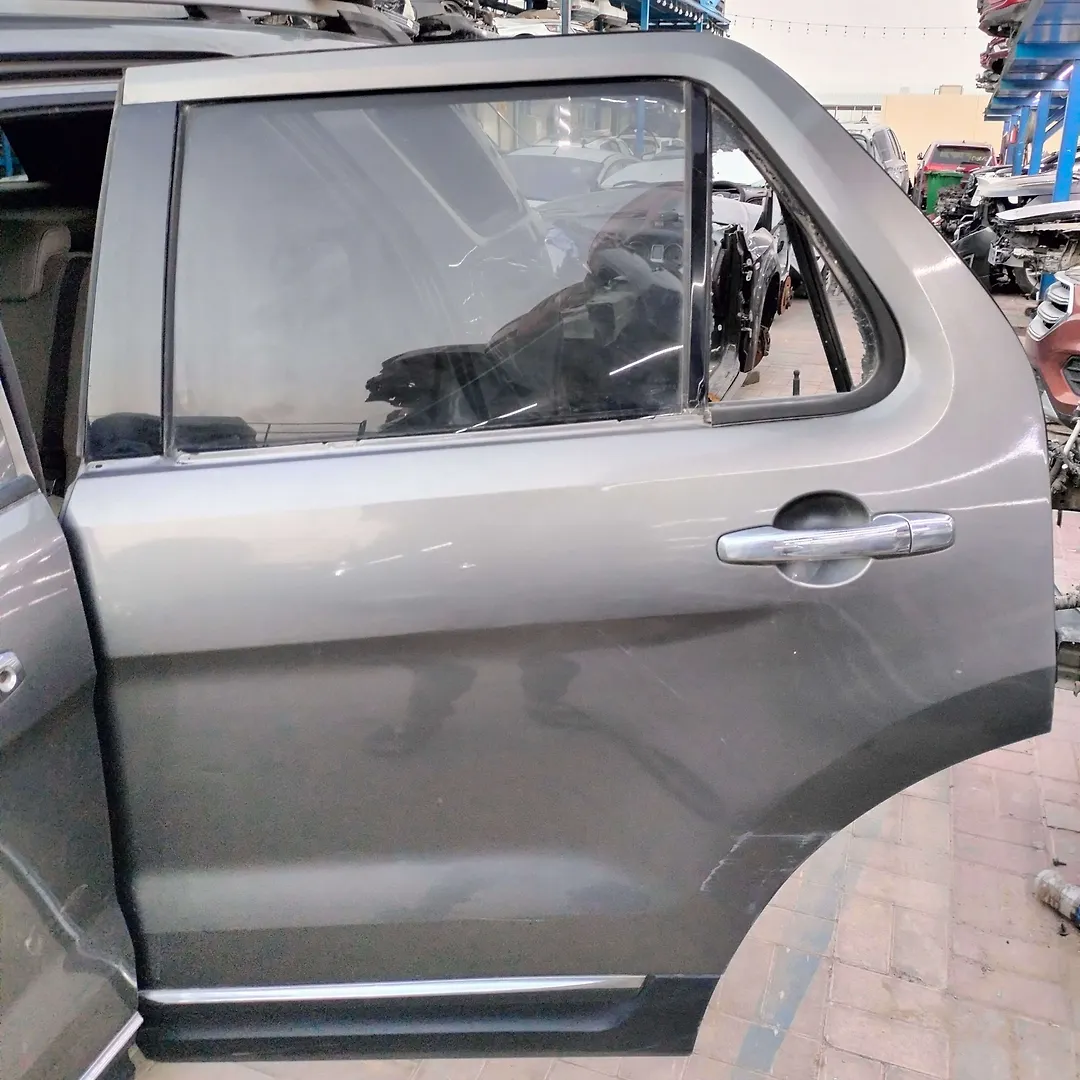 Door (LHB) - 2011 Ford Explorer