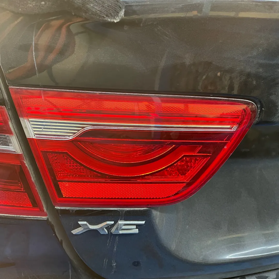 Tail Light (LH) - 2017 Jaguar XE