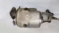 Catalytic converter - 2020 Chevrolet Traverse