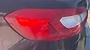 Tail Light (LH) - 2018 Lincoln MKX