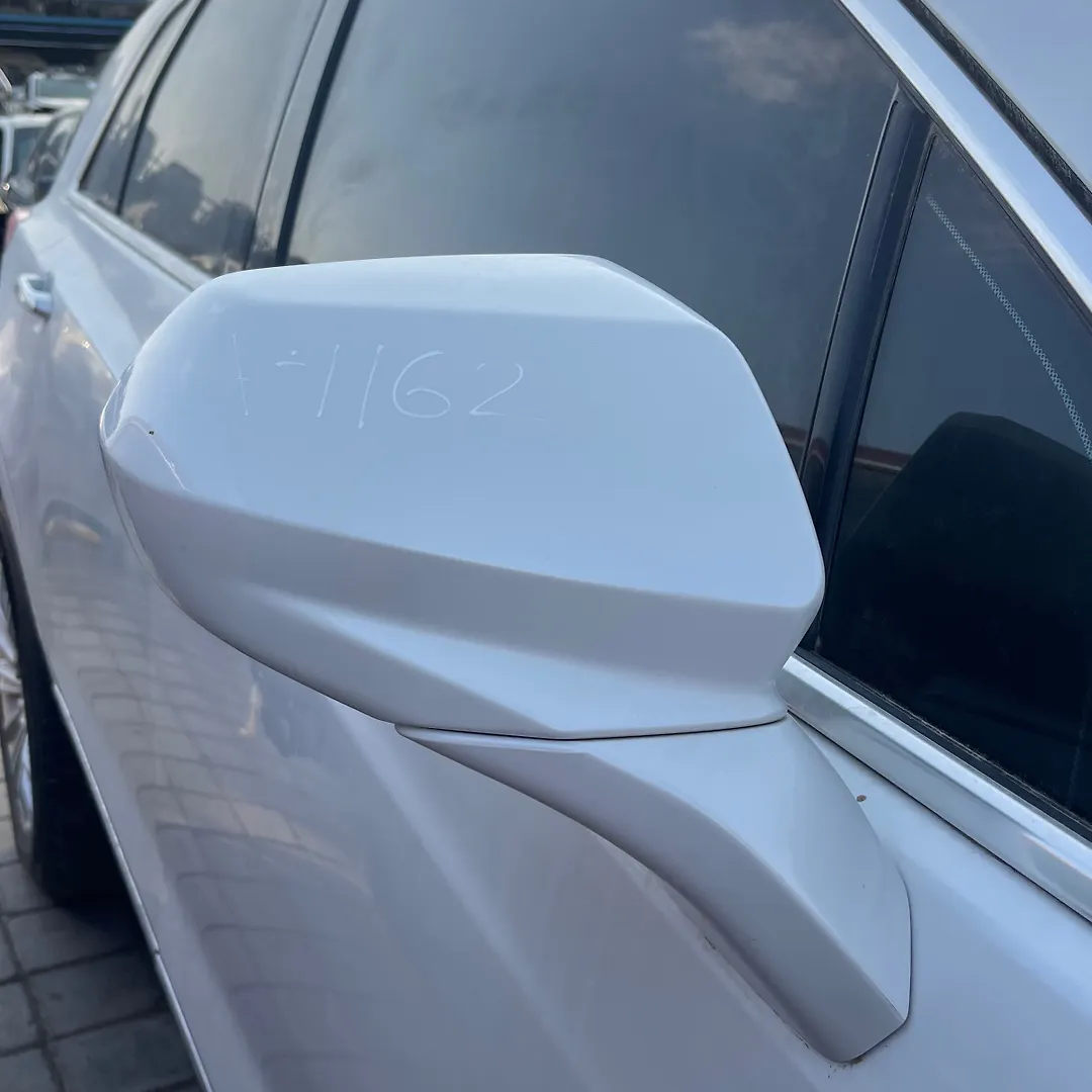 Side Mirror (RH) - 2017 Cadillac XT5
