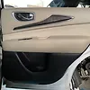 Door (RHB) - 2015 Infiniti QX60