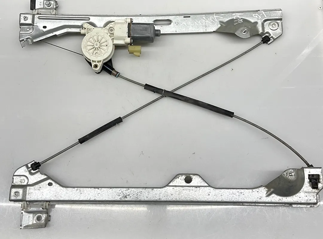 power window motor (LHB) - 2008 GMC Yukon