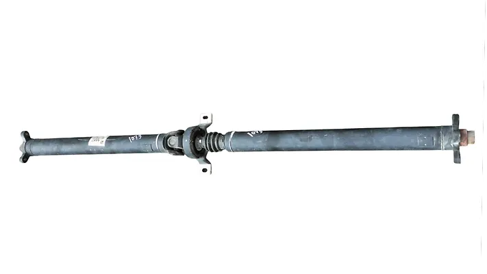 Drive Shaft - 2014 Cadillac CTS