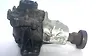 Front Differential  - 2020 Ford EcoSport SE