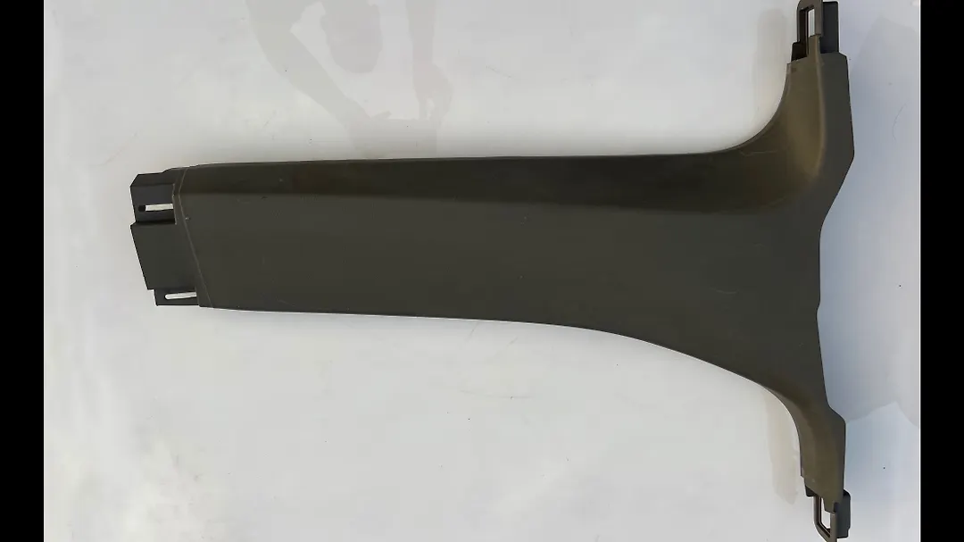 Pillar Cover(LH) - 2020 Chevrolet Traverse
