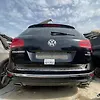 Trunk/hatch/tailgate - 2016 Volkswagen Touareg