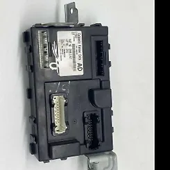 Body Control Module/BCM - 2013 Infiniti QX56