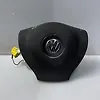 Airbag (Steering) - 2016 Volkswagen Tiguan
