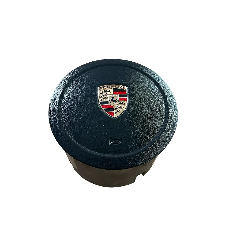 Airbag (Steering) - 2012 Porsche Cayenne