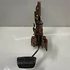 Pedal brake/clutch - 2008 GMC Acadia SLT