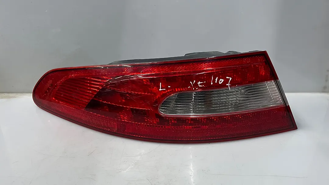 Tail Light (LH) - 2010 Jaguar XF
