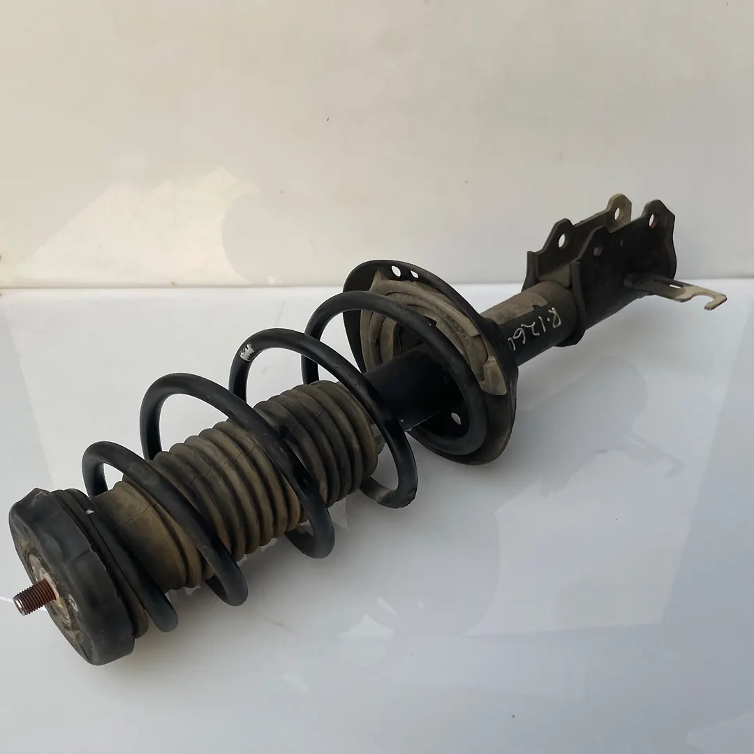 Shock Absorber (LHF) - 2014 Chevrolet Cruze
