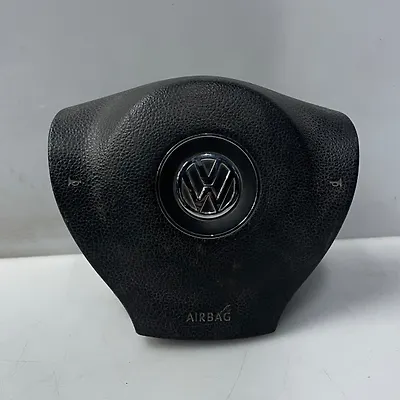 Airbag (Steering) - 2014 Volkswagen Passat