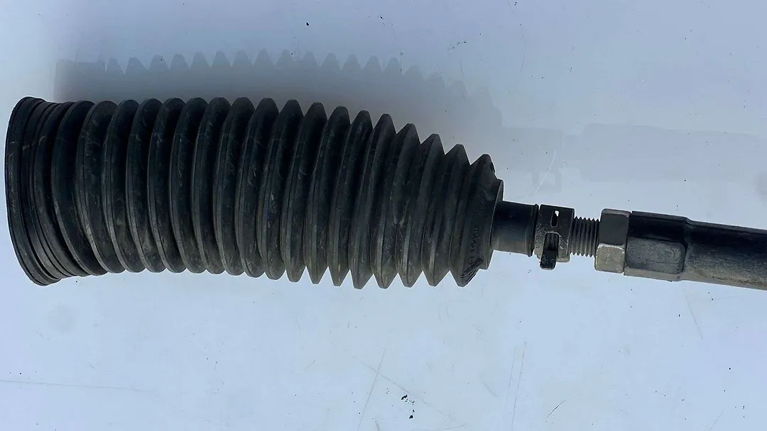 Tie rod - 2017 Lincoln MKX
