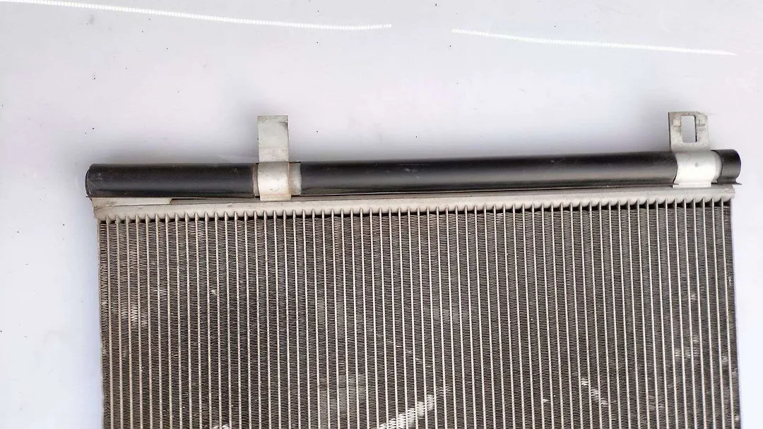 Radiator - 2020 Chevrolet Traverse