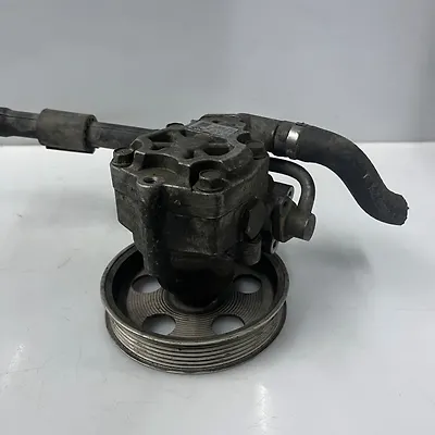 Power steering pump - 2009 Audi A4