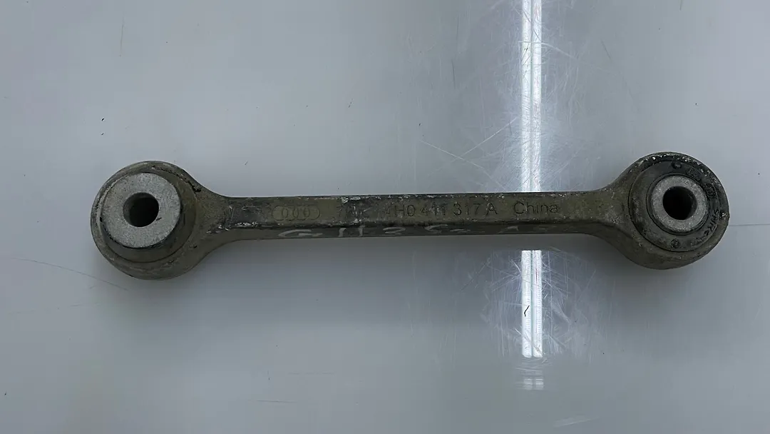 Upper arm (LH) - 2012 Audi A8