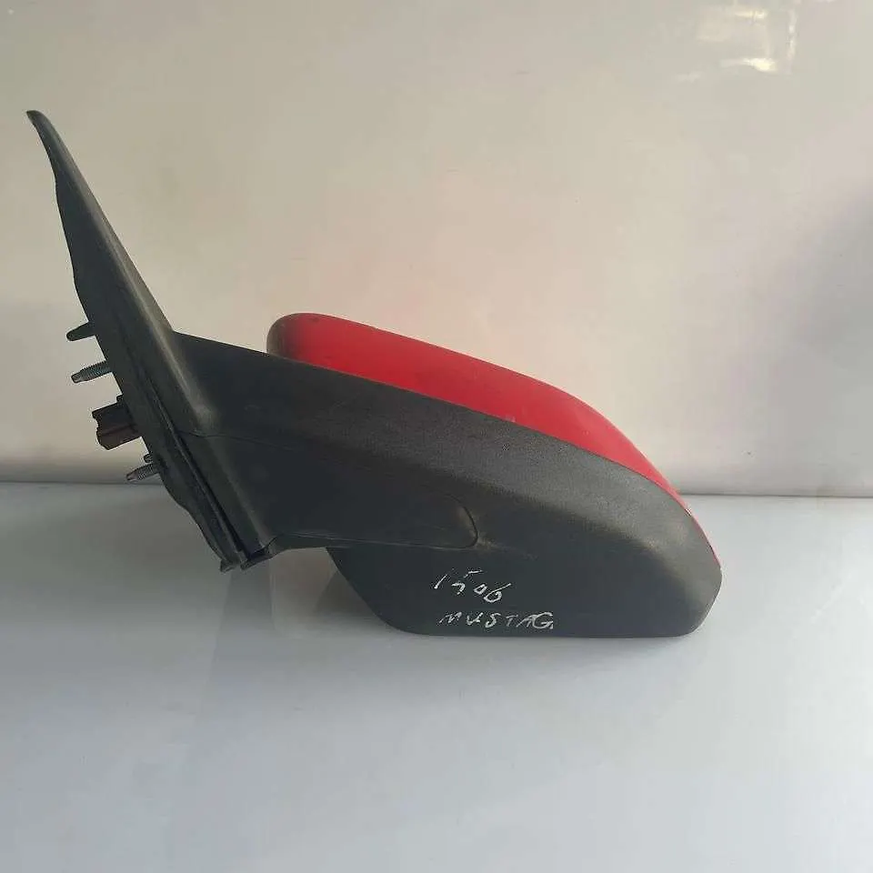 Side Mirror (LH) - 2011 Ford Mustang GT