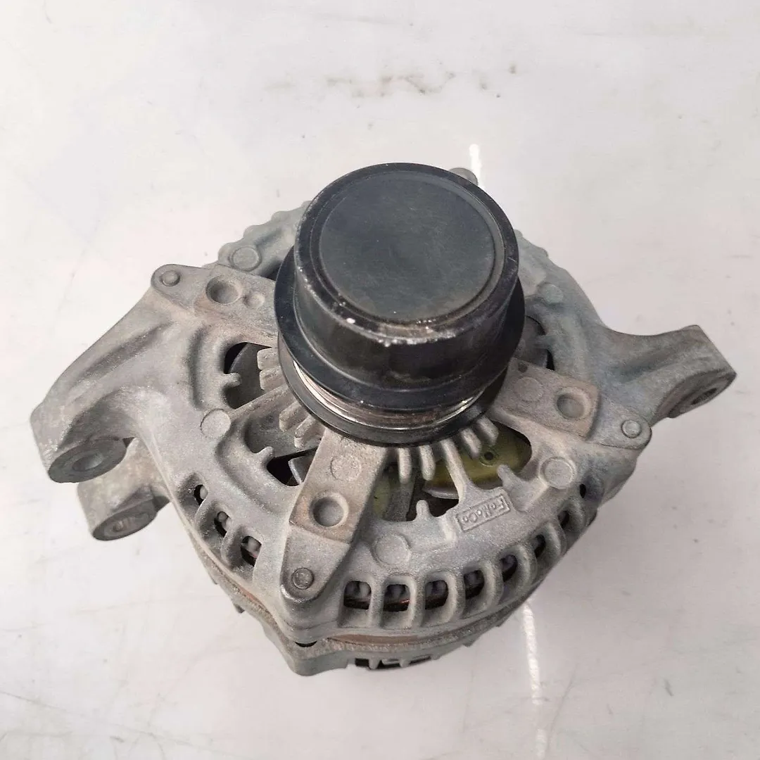 Alternator - 2015 Lincoln MKC